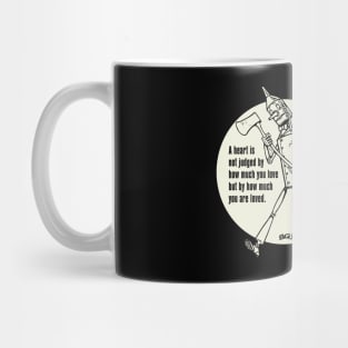 Tin Man 1 Mug